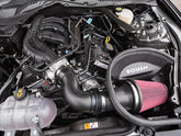 15-17 Ford Mustang 3.7L V6 Roush Performance 421828 Cold Air Kit